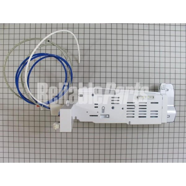 Samsung DA97-11433A Samsung Refrigerator Water Filter Case Assembly DA97-11433A - main
